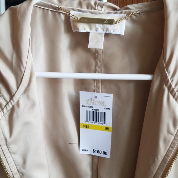 MK hoddie - Picture 3 of 3